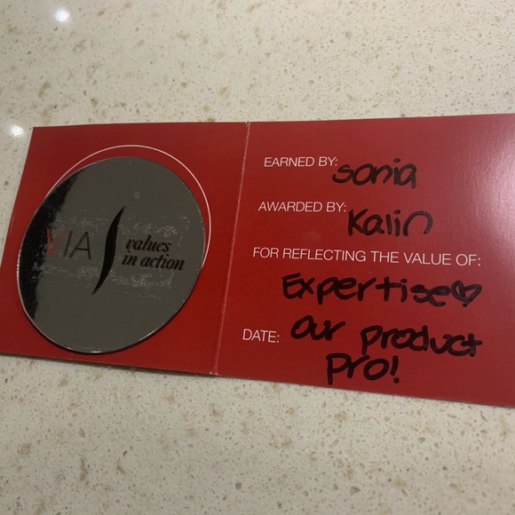 Meet your Posher, Soniabainsyyy *Please Read About Me For More Product Info* - Picture 6 of 6